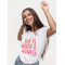 Tricou Dragostea este doar o nebunie. Photo 1